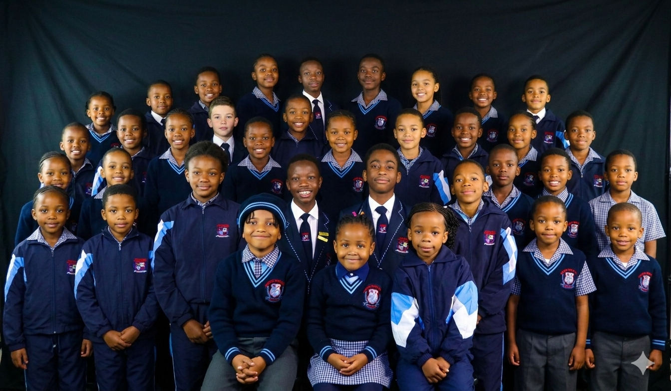 Kingstree Private School Campus