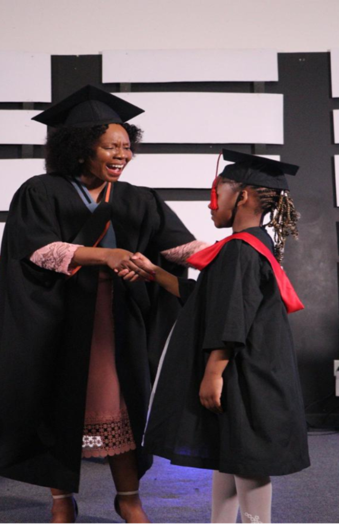 Mrs. Eunice Mahlangu