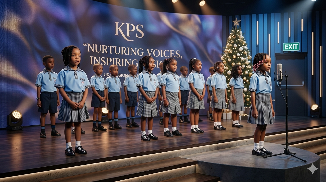 Vision for Excellence